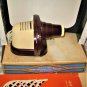 View Master projector Vintage 1960's Sawyer's Projector Walt Disney Cartoons