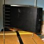 Film strip projector