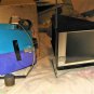 Film strip projector