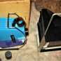 Film strip projector