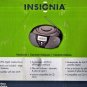 AM/FM Radio & CD Player By Insignia