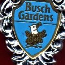 Collector Spoon - Bush Gardens