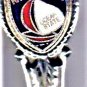 Collector Spoon - Rhode Island (Ocean State)