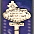 Las Vegas Collectors Spoon