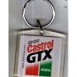 Castrol Motor Oil Key chain