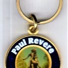 Key chain - Boston, Paul Revere KeyChain