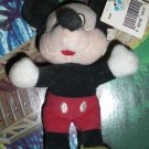 Mickey Mouse Key Chain Disney World