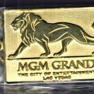 M G M Grand, Las Vegas Key chain