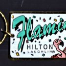 Flamingo Hilton Laughlin Las Vegas Key Chain