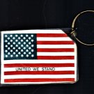 Key chain - U.S. Flag
