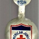 American Junior Red Cross - Pin Button