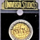 Universal Studios - collectors pin