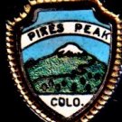Pikes Peak, Colo. - Collectors Pin