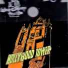 Walt Disney World Hollywood Tower of Terror Pin 2000 (retired)