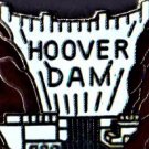 Hoover Dam, Nevada Collector's Pin