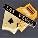 Las Vegas - Collectors Pin