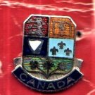 Canada - Collectors Pin