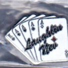 Alaska Collector Pin