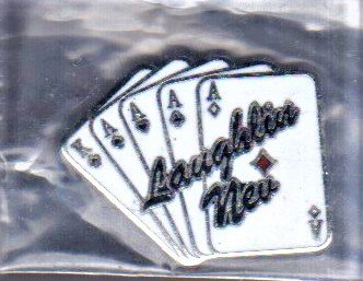 Alaska Collector Pin