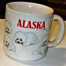 Alaska Souvenir Mug