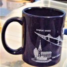 Collectible Mug - Newport, Rhode Island, Souvenier Mug