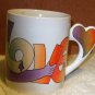 Coffee Cup - The Love Mug
