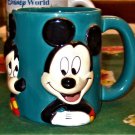 Disney Souvenier - Mickey Mouse Mug
