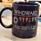 Collectible Mug - Windward, Cruise Ship Souvenier Mug