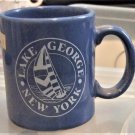 Collectible Mug - Lake George, New York, Souvenier Mug