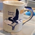 Collectible Mug - Juneau, Alaska, Souvenier Mug