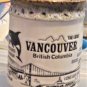 Collectible Mug - Vancover, British Columbia, Souvenier Mug