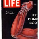 Life Magazine October 26, 1962