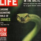 Life Magazine March 1, 1963