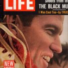 Life Magazine May 31,1963