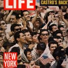 Life Magazine March 29,1963