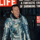 Life Magazine May 24, 1963