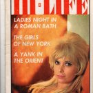 Hi-Life Magazine For Men XXX May 1964 Vol.5, No 7