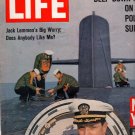 Life Magazine March 22,1963