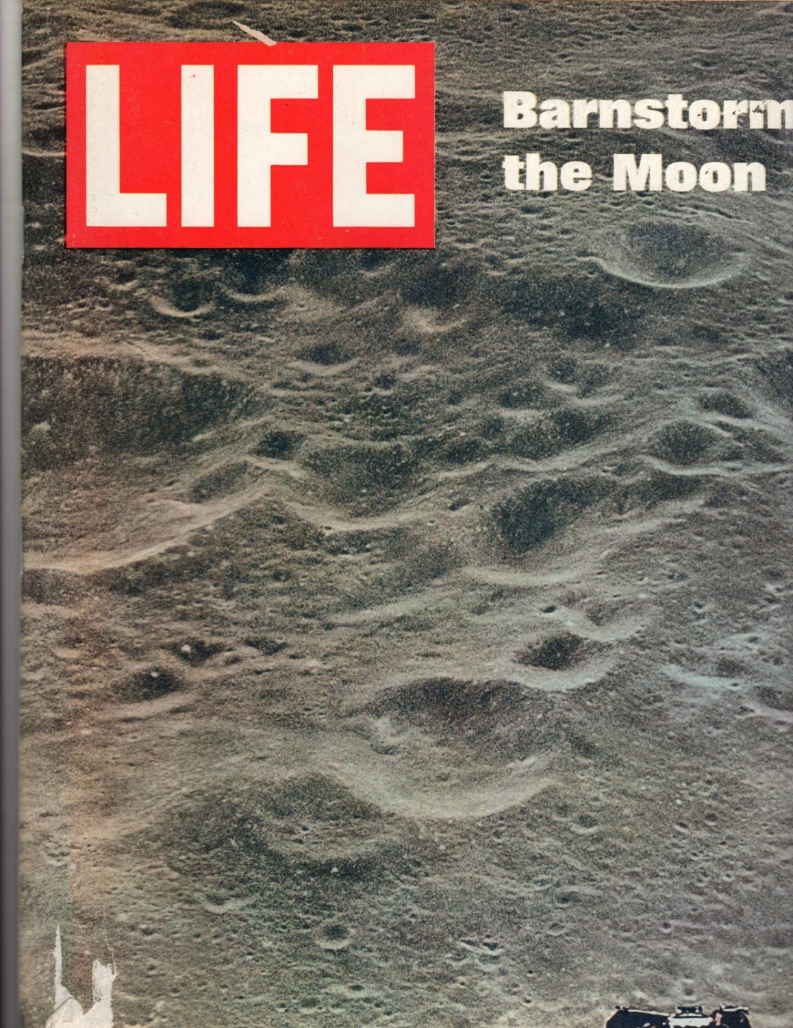 Life Magazine (June 6,1969)