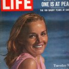 Life Magazine July 25, 1963