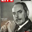 Life Magazine: Feb 21 1949 Truman's Cabinet: Dean Acheson, Churchill's Memoirs