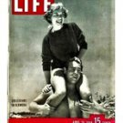 LIFE Magazine - April 26,1948 - Collegians in Bermuda / Churchill Memoirs Pt2