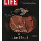 LIFE Magazine - January 19 1968 The Corridors of The Heart