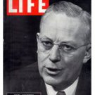 Life Magazine - May 10 1948 - Earl Warren / Winston Churchill's Memoir