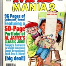 Mad Magazine Mania 2 Winter 1989 Super Soecial
