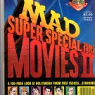 Mad Magazine Super Special Spring 1984 Movies II
