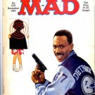 Mad Magazine No. 275 December 1987