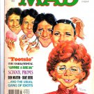 MAD Magazine #240 July 1983