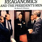 New York Times Magazine October 24,1982 Reaganomics & The President's Men