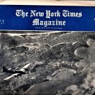 The New York Times Magazine - May 23, 1943